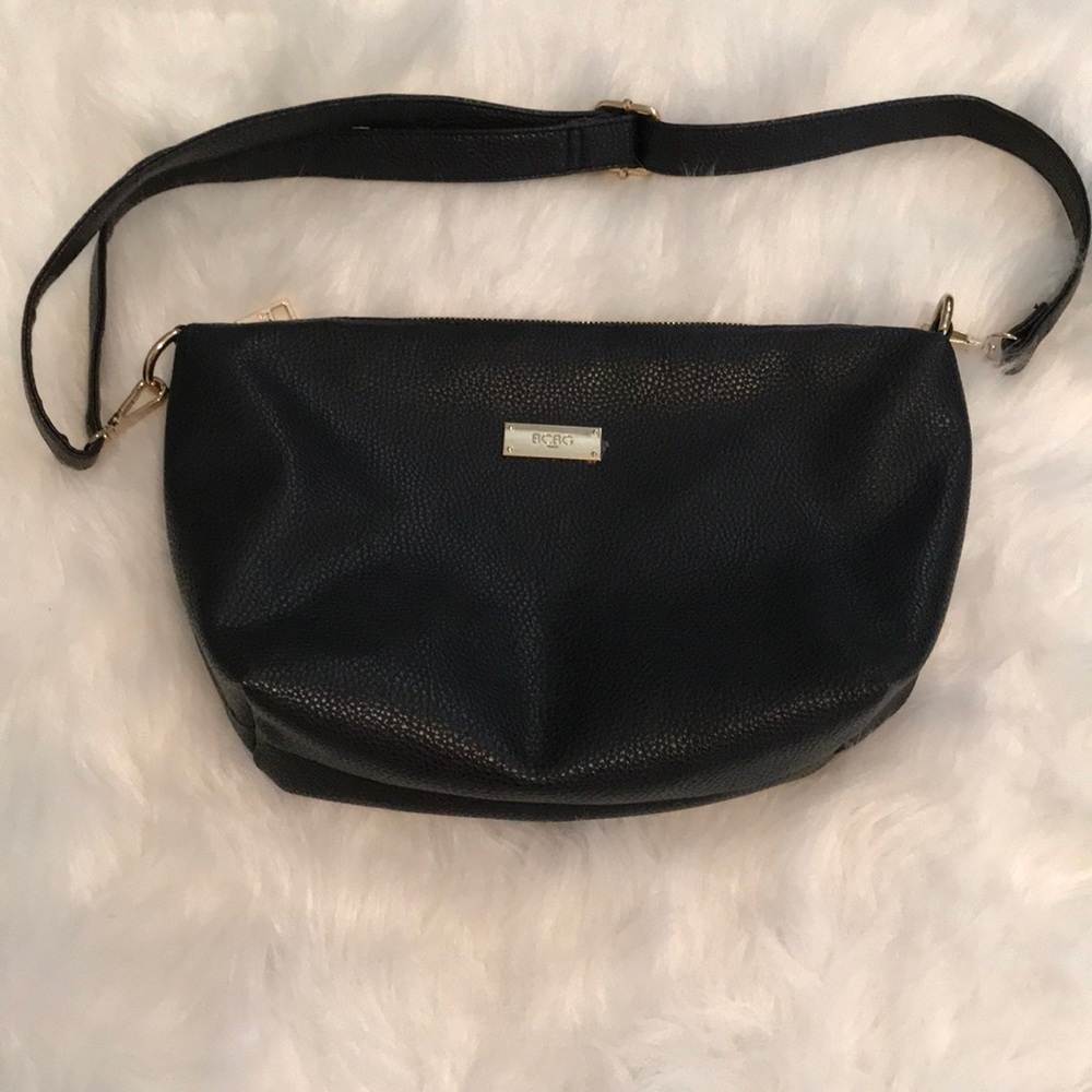 BCBG cross body bag